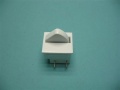 Light Switch For Refrigerator - 8038791 Light Switch E3102aa Aaa [Amica]